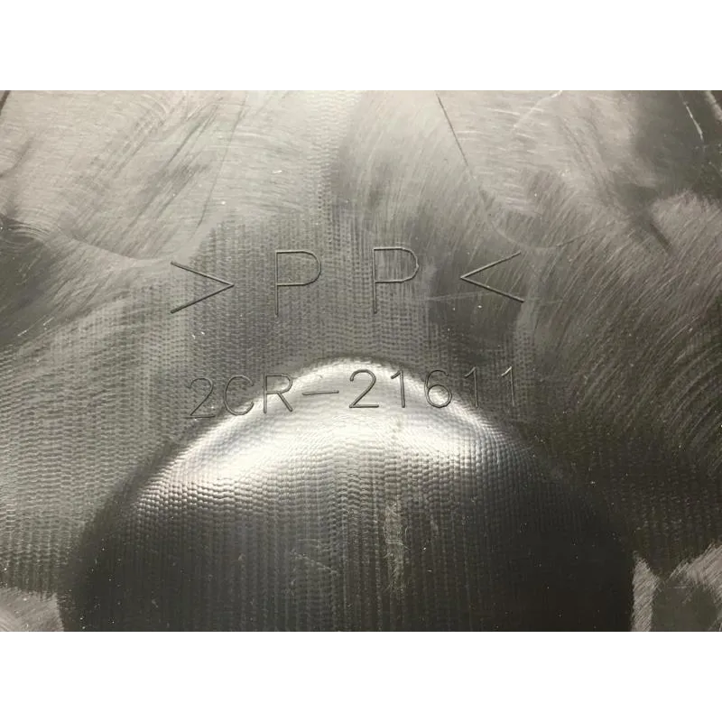 Passage de roue YAMAHA YZF 1000 2015-2019 R1