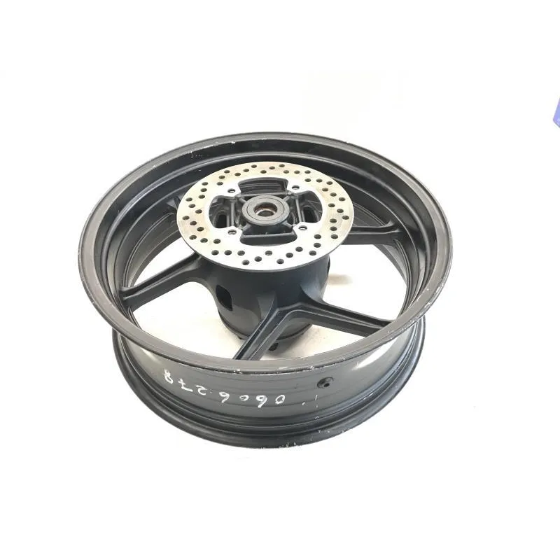 Jante arriere KAWASAKI Z 750 2004-2006