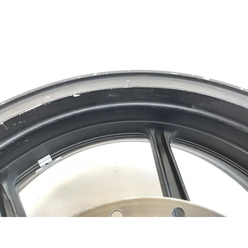 Jante arriere KAWASAKI Z 750 2004-2006