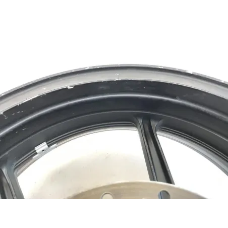 Jante arriere KAWASAKI Z 750 2004-2006