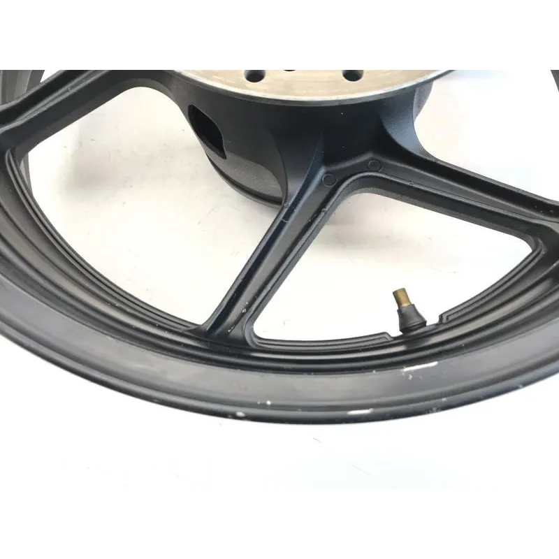 Jante arriere KAWASAKI Z 750 2004-2006