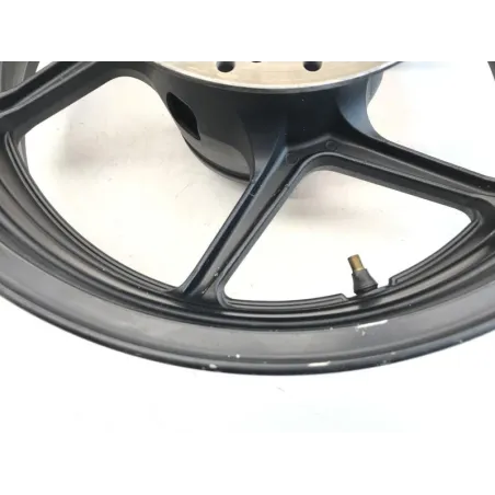 Jante arriere KAWASAKI Z 750 2004-2006