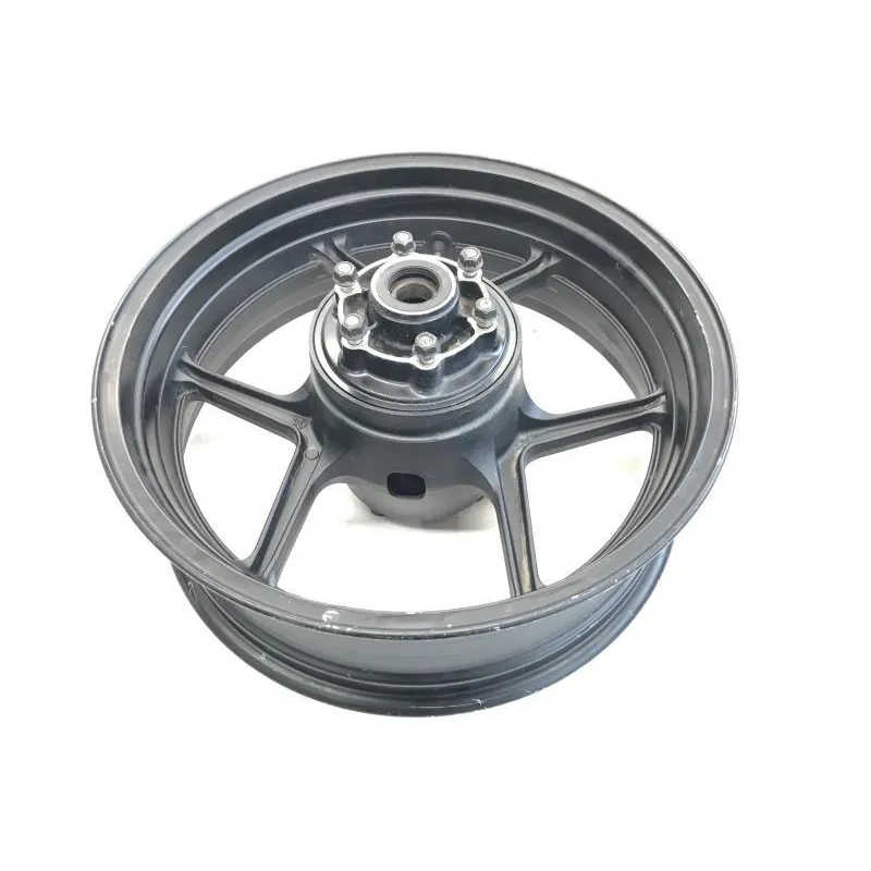 Jante arriere KAWASAKI Z 750 2004-2006