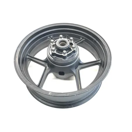 Jante arriere KAWASAKI Z 750 2004-2006