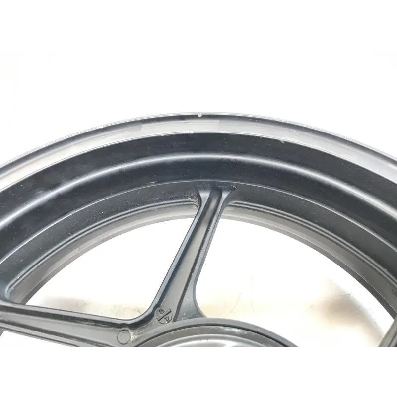 Jante arriere KAWASAKI Z 750 2004-2006