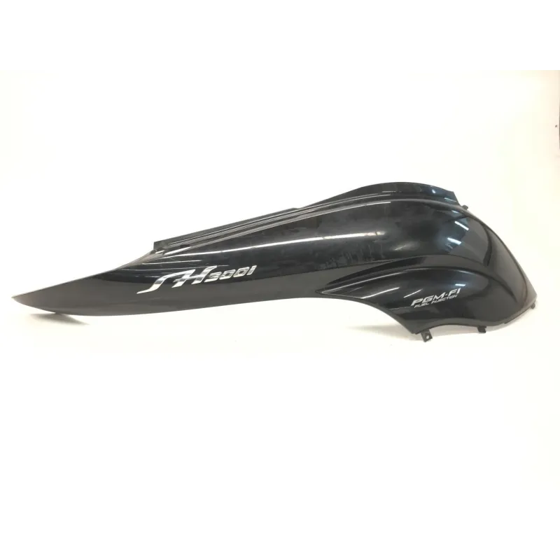 Cache carenage coque arriere droit HONDA SH 300 2007-2010