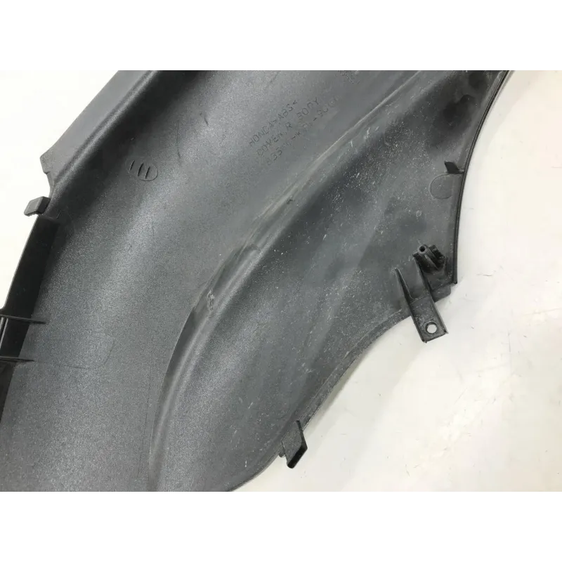 Cache carenage coque arriere droit HONDA SH 300 2007-2010