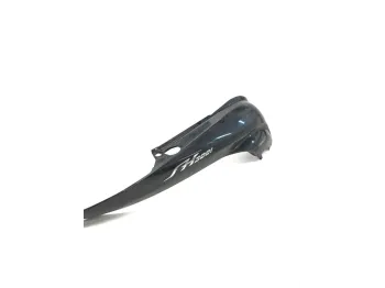 Cache carenage coque arriere gauche HONDA SH 300 2007-2010