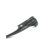 Cache carenage coque arriere gauche HONDA SH 300 2007-2010