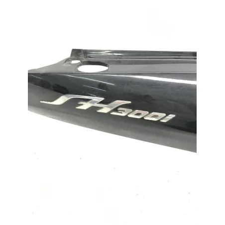 Cache carenage coque arriere gauche HONDA SH 300 2007-2010