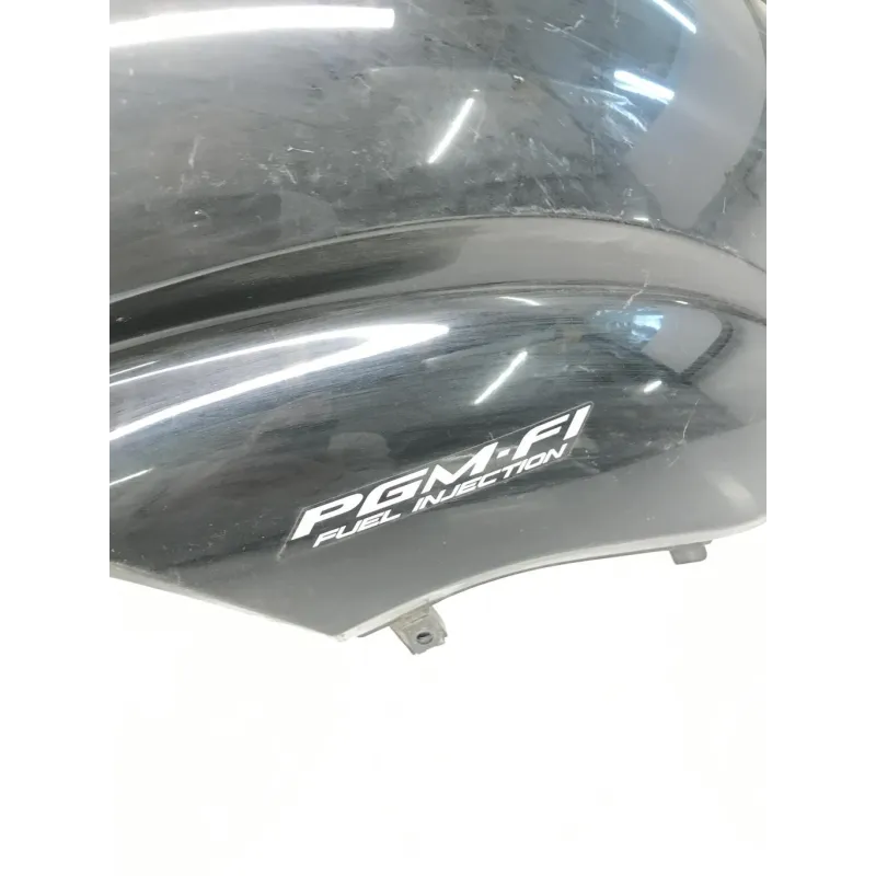 Cache carenage coque arriere gauche HONDA SH 300 2007-2010