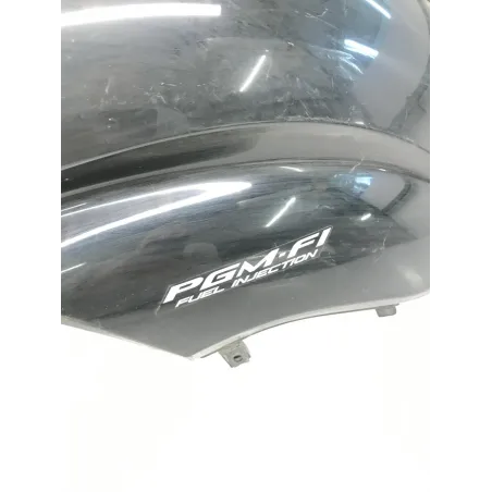 Cache carenage coque arriere gauche HONDA SH 300 2007-2010