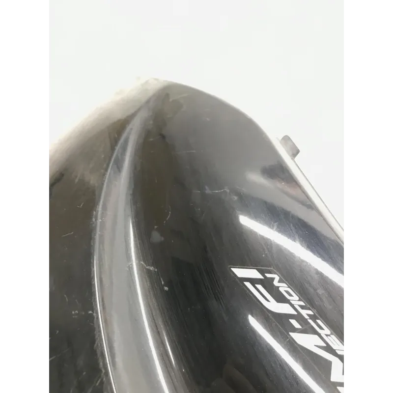 Cache carenage coque arriere gauche HONDA SH 300 2007-2010