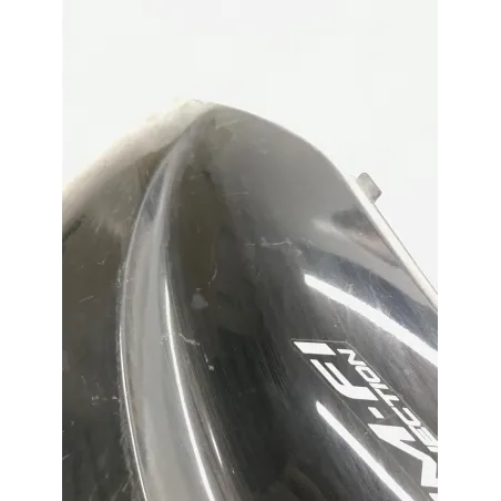 Cache carenage coque arriere gauche HONDA SH 300 2007-2010