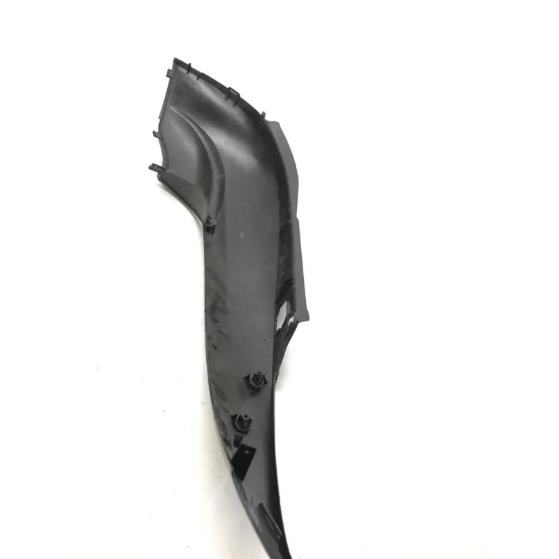 Cache carenage coque arriere gauche HONDA SH 300 2007-2010
