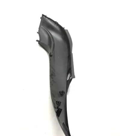 Cache carenage coque arriere gauche HONDA SH 300 2007-2010