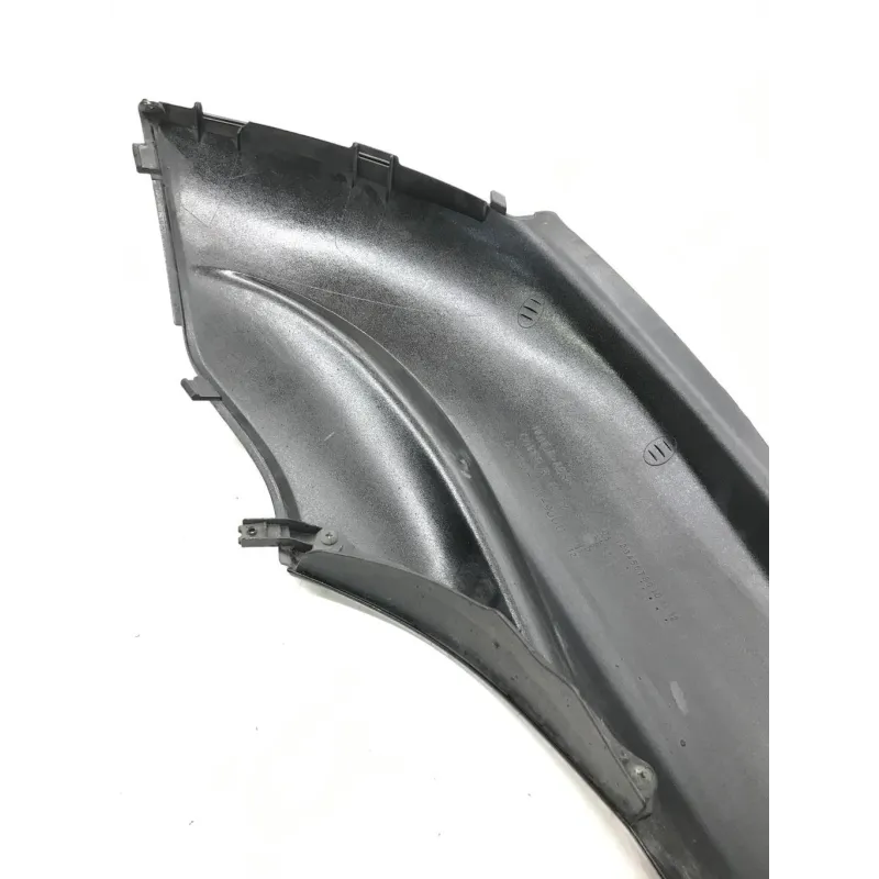 Cache carenage coque arriere gauche HONDA SH 300 2007-2010