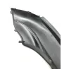 Cache carenage coque arriere gauche HONDA SH 300 2007-2010