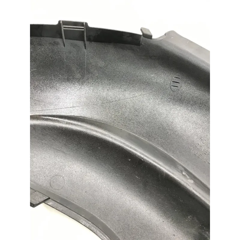 Cache carenage coque arriere gauche HONDA SH 300 2007-2010