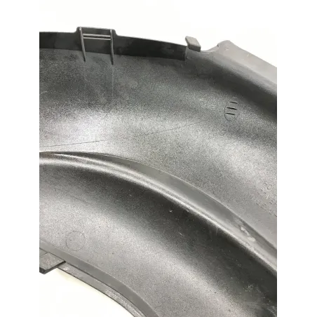 Cache carenage coque arriere gauche HONDA SH 300 2007-2010