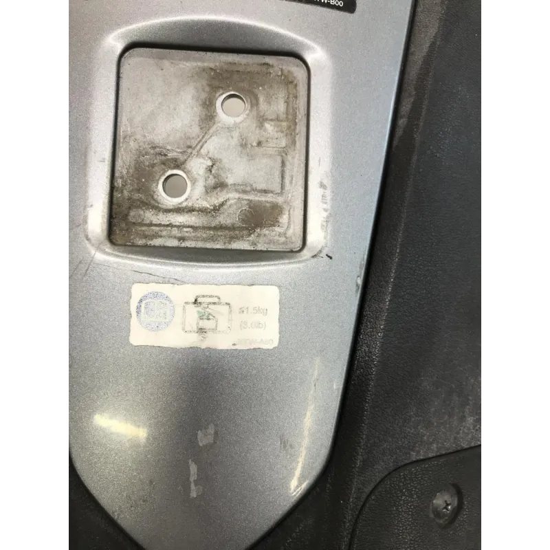 Tablier avant HONDA SH 300 2011-2014