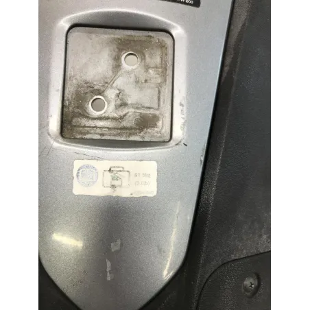 Tablier avant HONDA SH 300 2011-2014