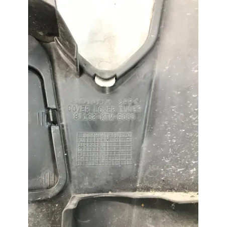 Tablier avant HONDA SH 300 2011-2014