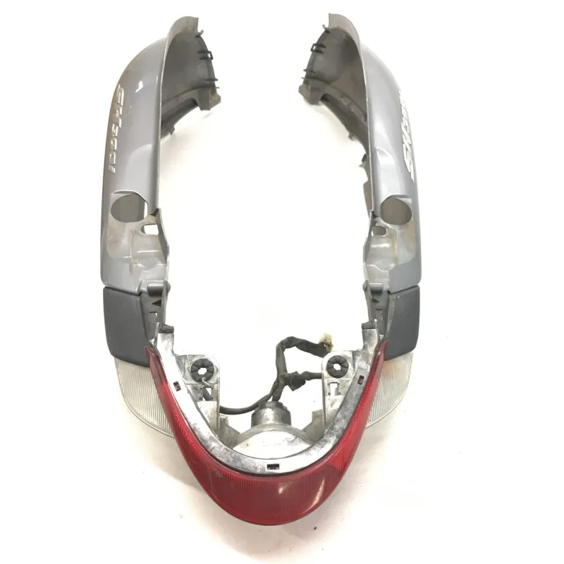 Cache carenage coque arriere HONDA SH 300 2011-2014