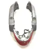 Cache carenage coque arriere HONDA SH 300 2011-2014