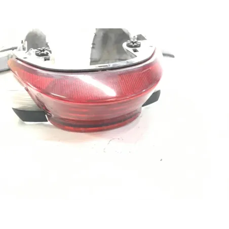Cache carenage coque arriere HONDA SH 300 2011-2014