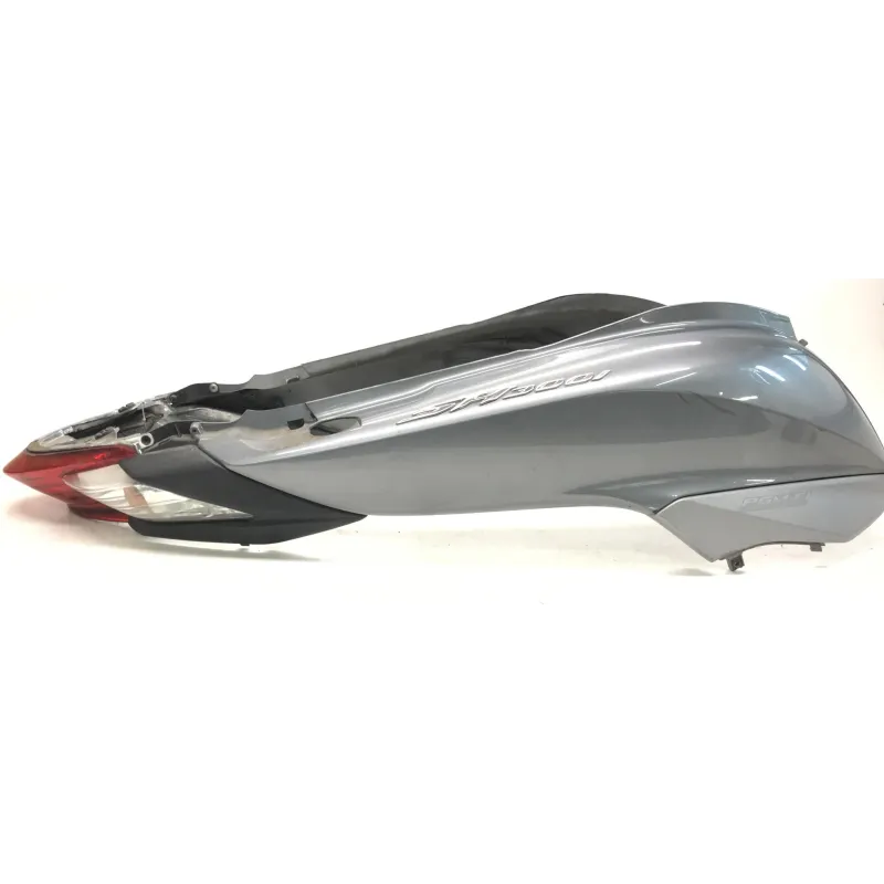 Cache carenage coque arriere HONDA SH 300 2011-2014