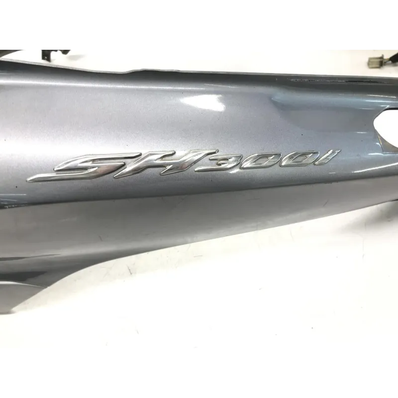 Cache carenage coque arriere HONDA SH 300 2011-2014