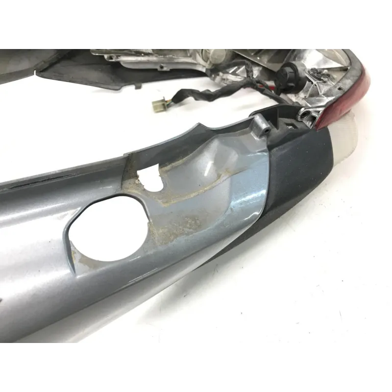 Cache carenage coque arriere HONDA SH 300 2011-2014