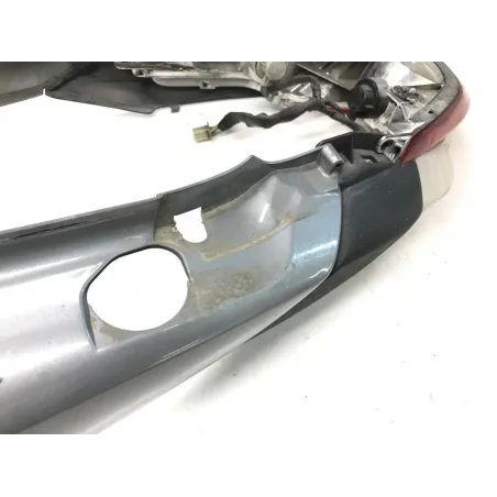 Cache carenage coque arriere HONDA SH 300 2011-2014