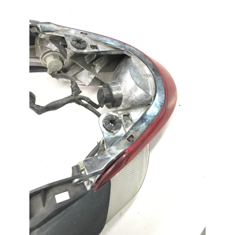 Cache carenage coque arriere HONDA SH 300 2011-2014