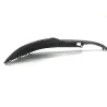 Cache carenage coque arriere droit HONDA SH 300 2007-2010