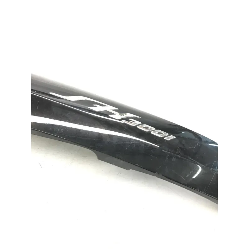 Cache carenage coque arriere droit HONDA SH 300 2007-2010