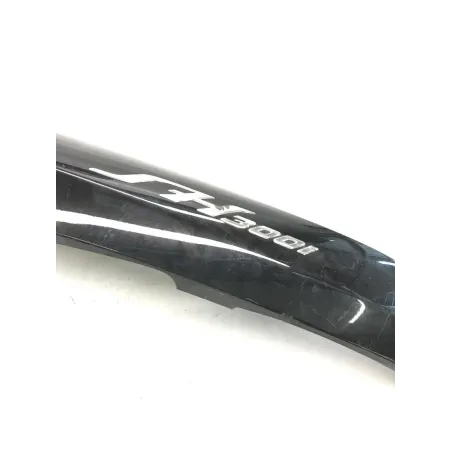 Cache carenage coque arriere droit HONDA SH 300 2007-2010