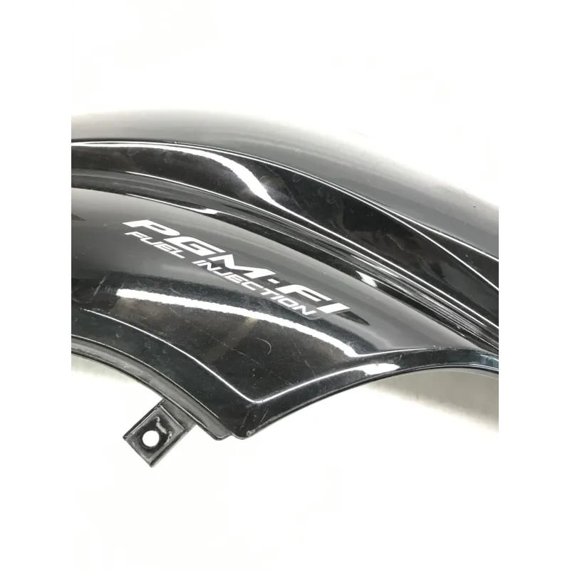 Cache carenage coque arriere droit HONDA SH 300 2007-2010