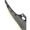 Cache carenage coque arriere droit HONDA SH 300 2007-2010