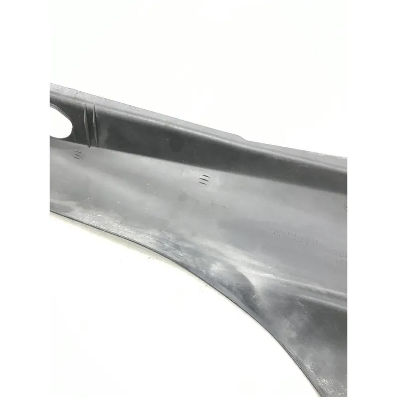 Cache carenage coque arriere droit HONDA SH 300 2007-2010