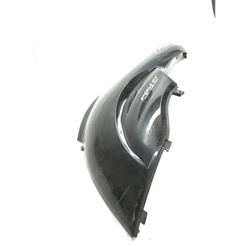 Cache carenage coque arriere gauche HONDA SH 300 2007-2010