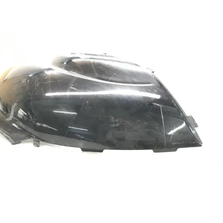 Cache carenage coque arriere gauche HONDA SH 300 2007-2010