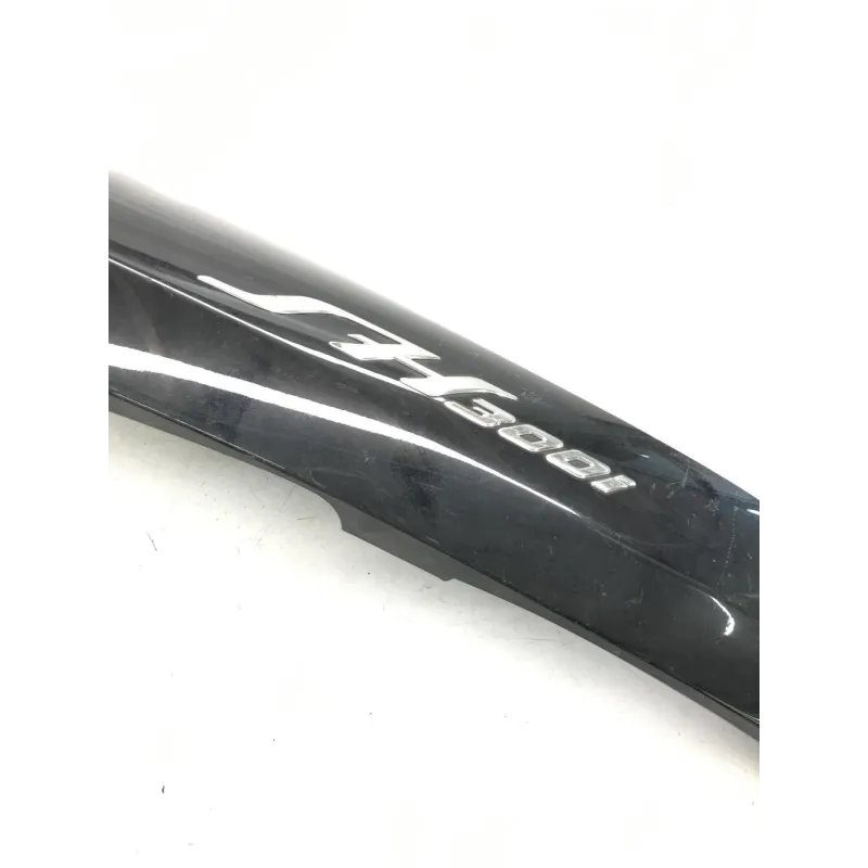 Cache carenage coque arriere gauche HONDA SH 300 2007-2010