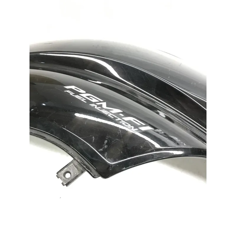 Cache carenage coque arriere gauche HONDA SH 300 2007-2010