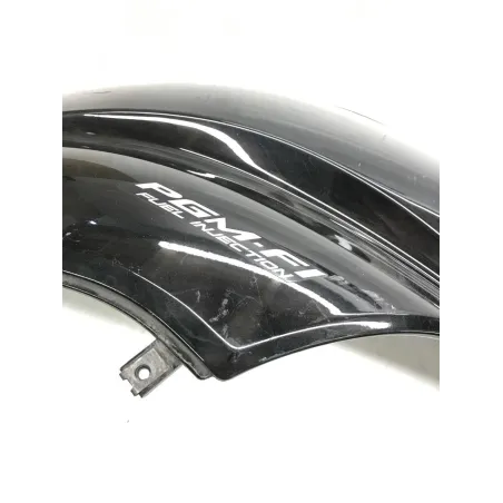 Cache carenage coque arriere gauche HONDA SH 300 2007-2010