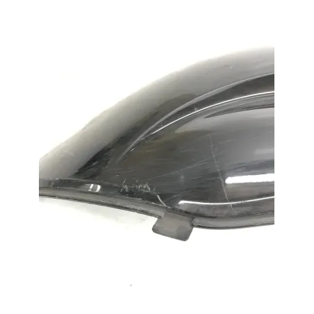 Cache carenage coque arriere gauche HONDA SH 300 2007-2010