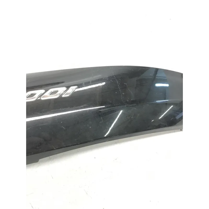 Cache carenage coque arriere gauche HONDA SH 300 2007-2010