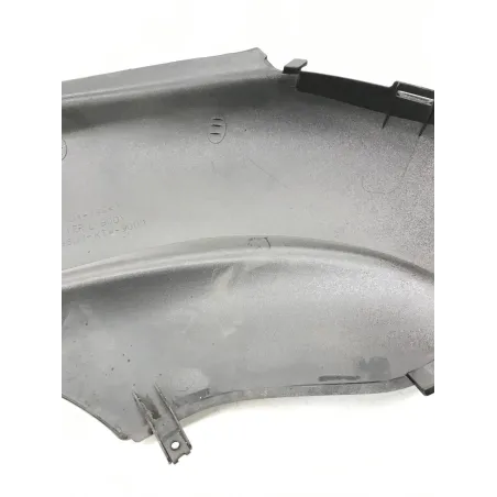 Cache carenage coque arriere gauche HONDA SH 300 2007-2010