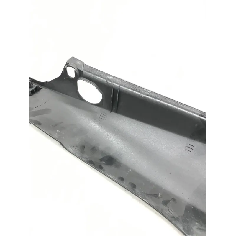 Cache carenage coque arriere gauche HONDA SH 300 2007-2010